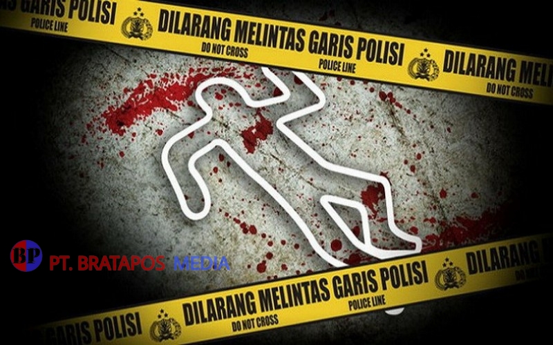 Tragiss Perangkat Desa di Pati Tertusuk, Ada Apa?