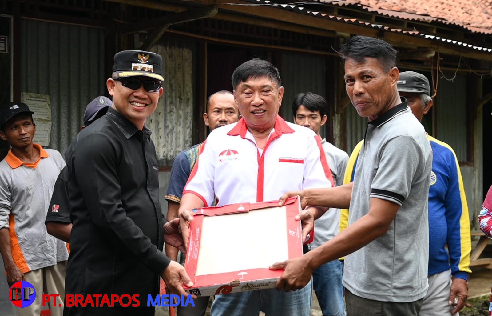 Musim Penghujan, Bupati Minta Masyarakat Waspada Bencana