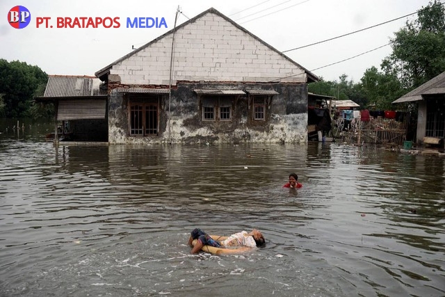 Kedua Santriwati Grobogan Ditemukan Meninggal Terseret Air