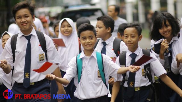Catat! Ini Jadwal Libur Lebaran 2024 untuk Siswa