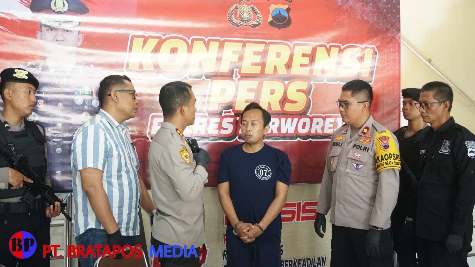 Pengusaha Properti Purworejo Diduga Lakukan Tindak Pidana Penipuan dan Penggelapan