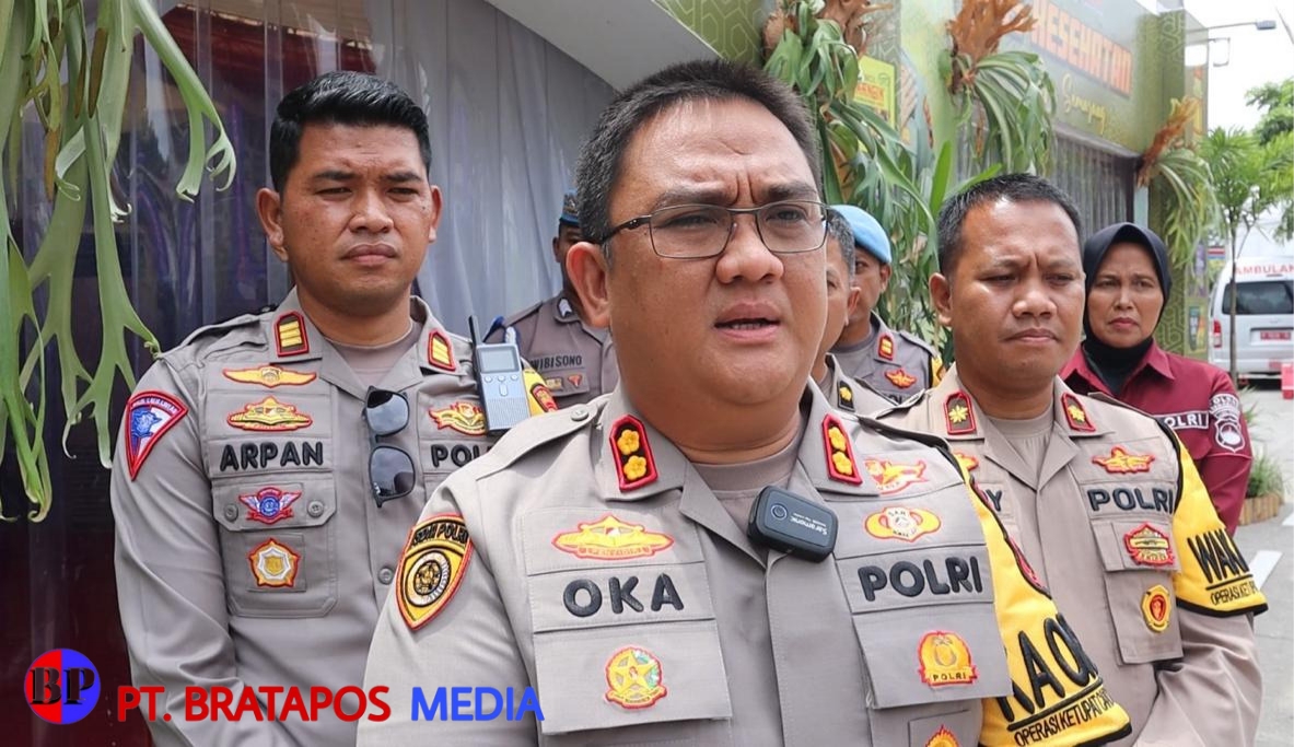 H-5 Idul Fitri, Situasi Arus Wilayah Kabupaten Semarang Masih Landai