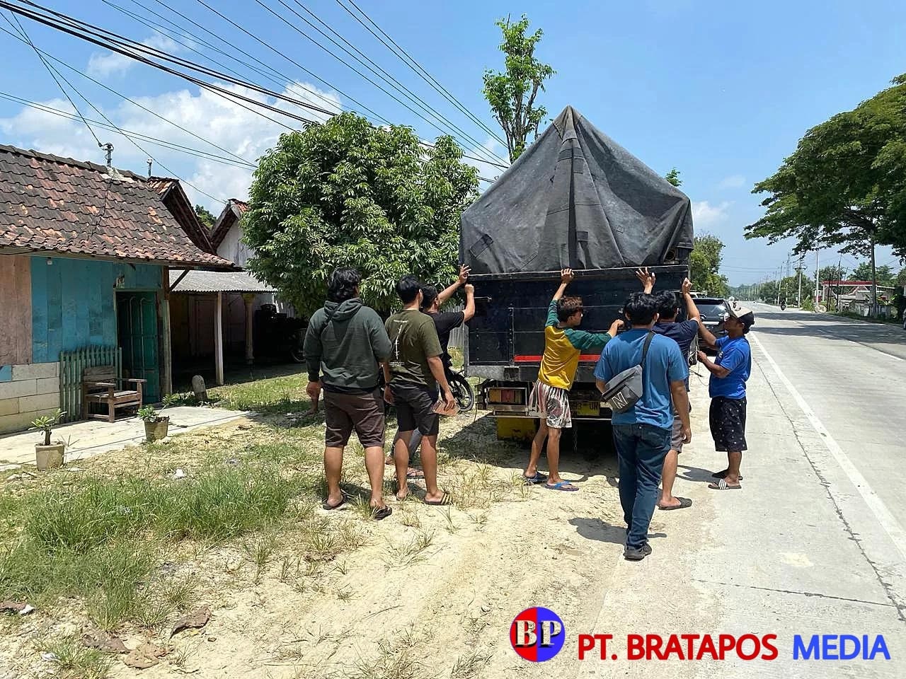 Bea Cukai Kudus Gagalkan Pengiriman Ribuan Rokok Ilegal