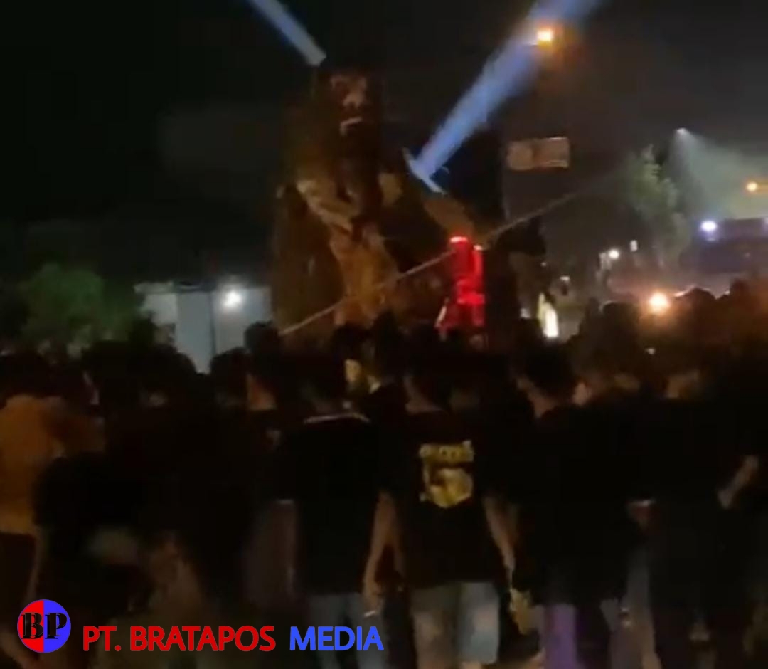 Dikeroyok Hingga Tewas, Takbiran di Desa Undaan Tengah Menjadi Tragedi Pilu Bagi Keluarga Korban