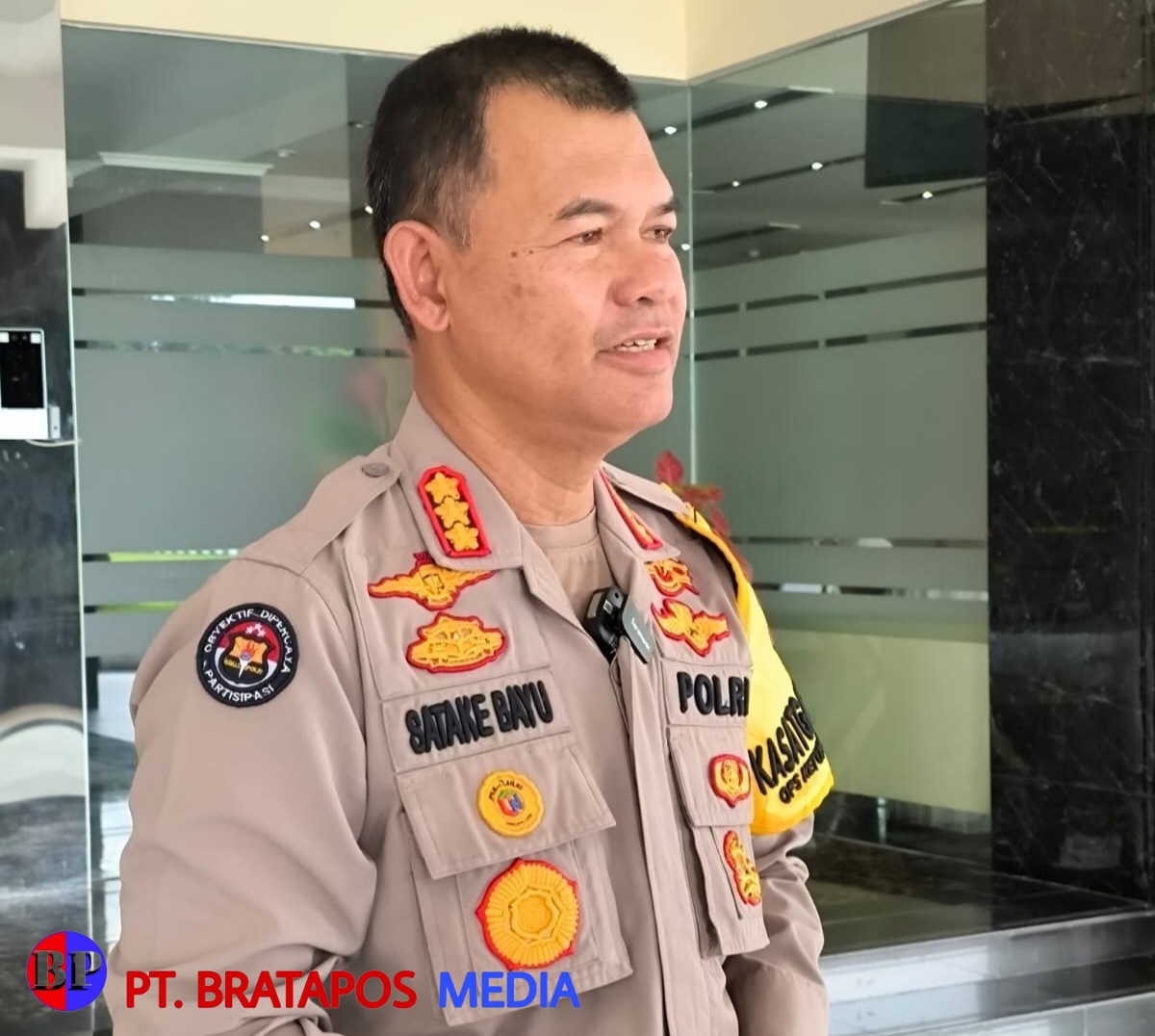 Jelang Arus Balik 2024: Pastikan Kondisi Kendaraan dan Fisik dalam Keadaan Baik