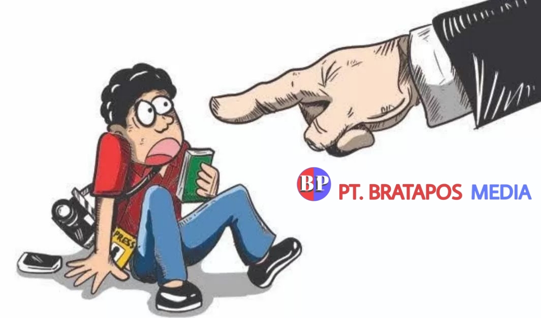 Pelarangan Peliputan oleh Oknum Anggota Polsek Patuk Menuai Kontroversi