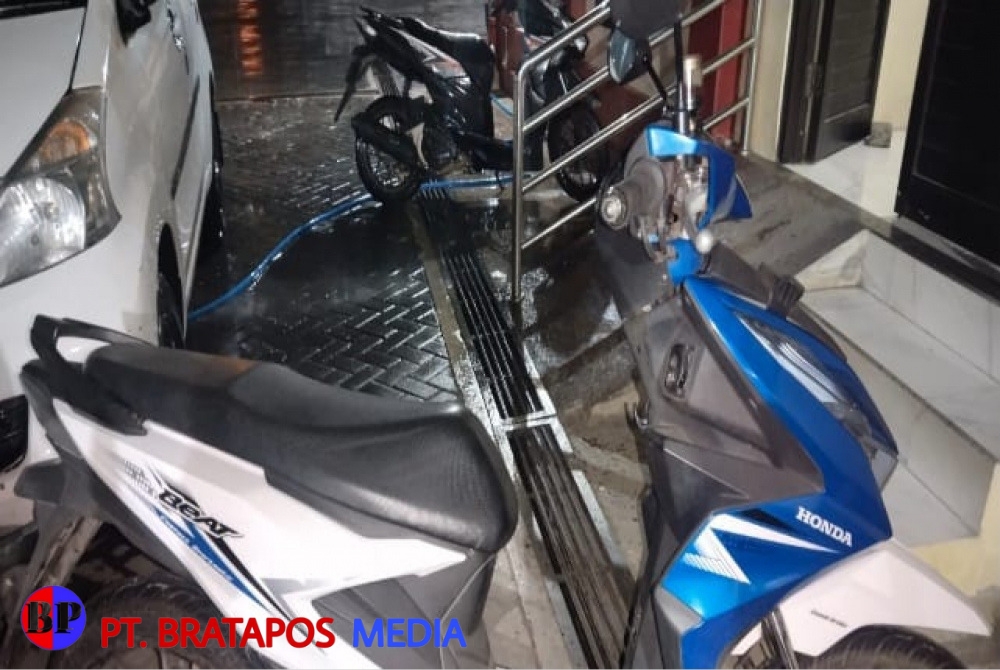 Polsek Godong Ungkap Kasus Penipuan dan Penggelapan: Pelaku Menggunakan Medsos untuk Memancing Korban