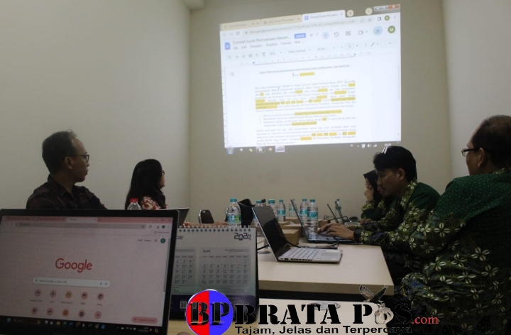 Transformasi UMMAD Menjadi UMJT, Langkah Strategis Menuju Pendidikan yang Lebih Inklusif dan Adaptif