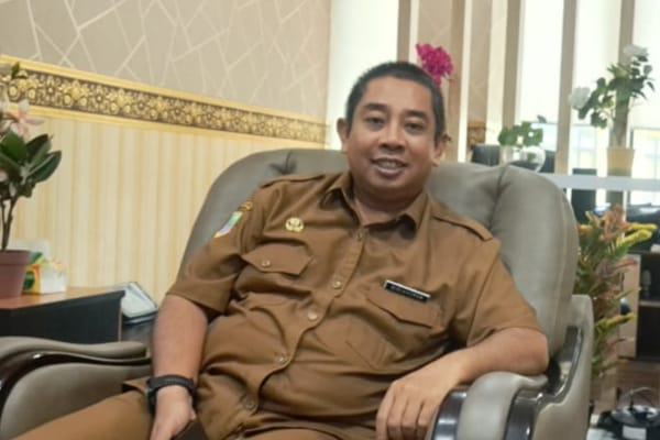 265 Titik Infrastruktur Sedang Berjalan, Disperkimtan Kabupaten Bekasi Program Bedah Rumah Menjadi 40 Juta