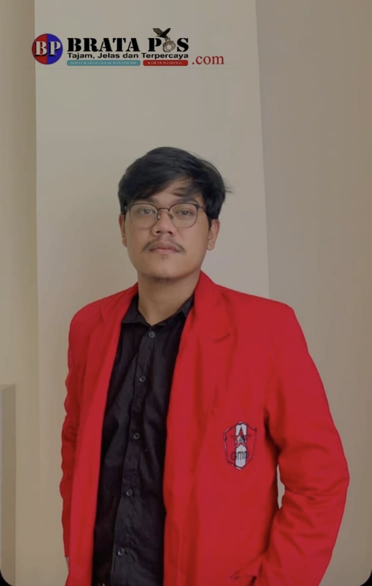 GMNI Ogan Ilir Mengawal Penuh Proses Perekrutan Penyelenggara Pilkada di KPU dan BAWASLU