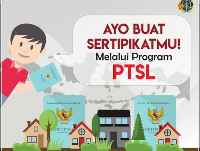 Realisasi Kebijakan Pendaftaran Tanah Sistematis Lengkap (PTSL) Sebagai Upaya Percepatan Pendaftaran Tanah Di Kantor Pertanahan Kabupaten Jember