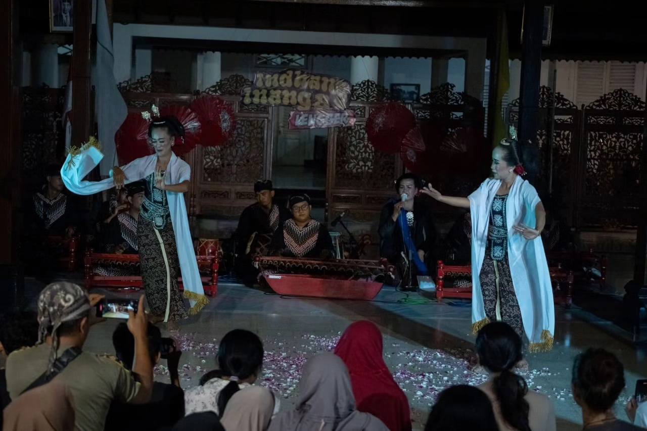 Jagat Lengger Festival, Menggali Sejarah Lengger sebagai Kekayaan Budaya