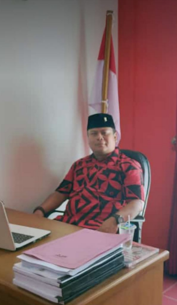 Anton Kusumo, PDIP Punya Sikap Sendiri Terkait Pilkada Kota Madiun 2024