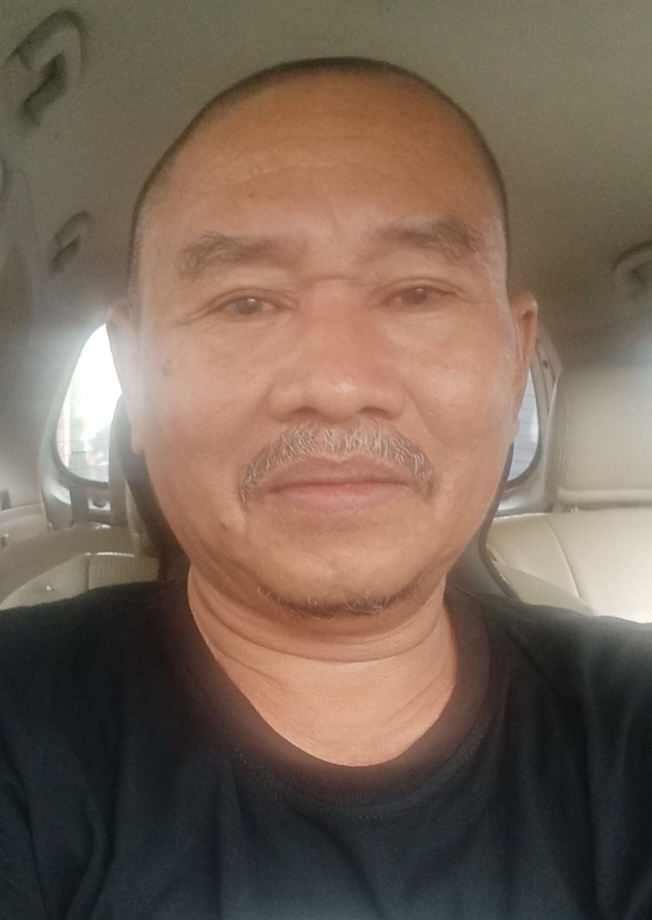 Kang Sardjono : Jangan Dipilih Jika Visi dan Misi, Calon Walikota dan Wakil WaliKota Masih ' Abu-Abu