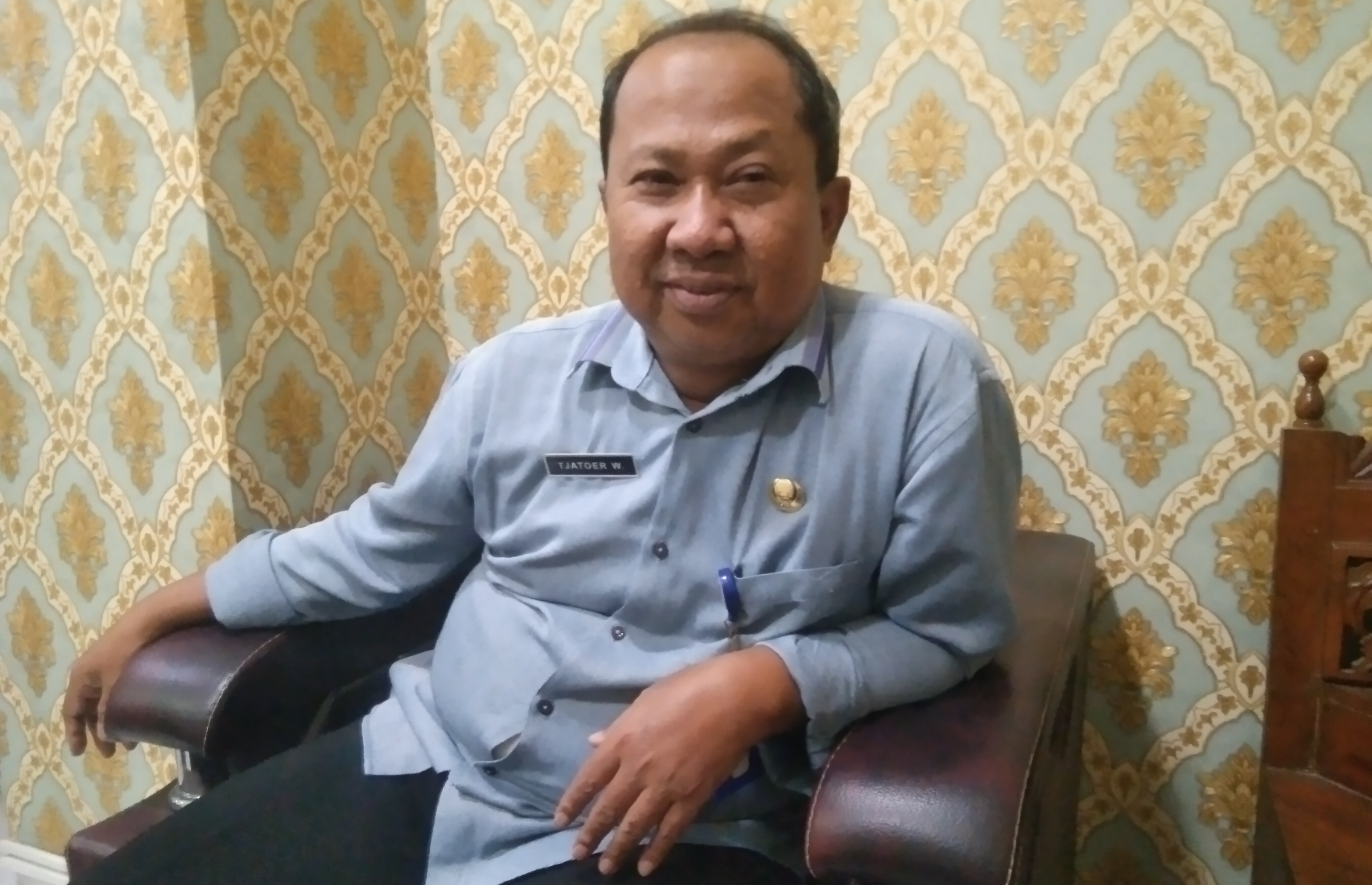 Bakesbangpol Kota Madiun, Bersinergi Dengan Kodim dan Polresta Jaga Kondusifitas