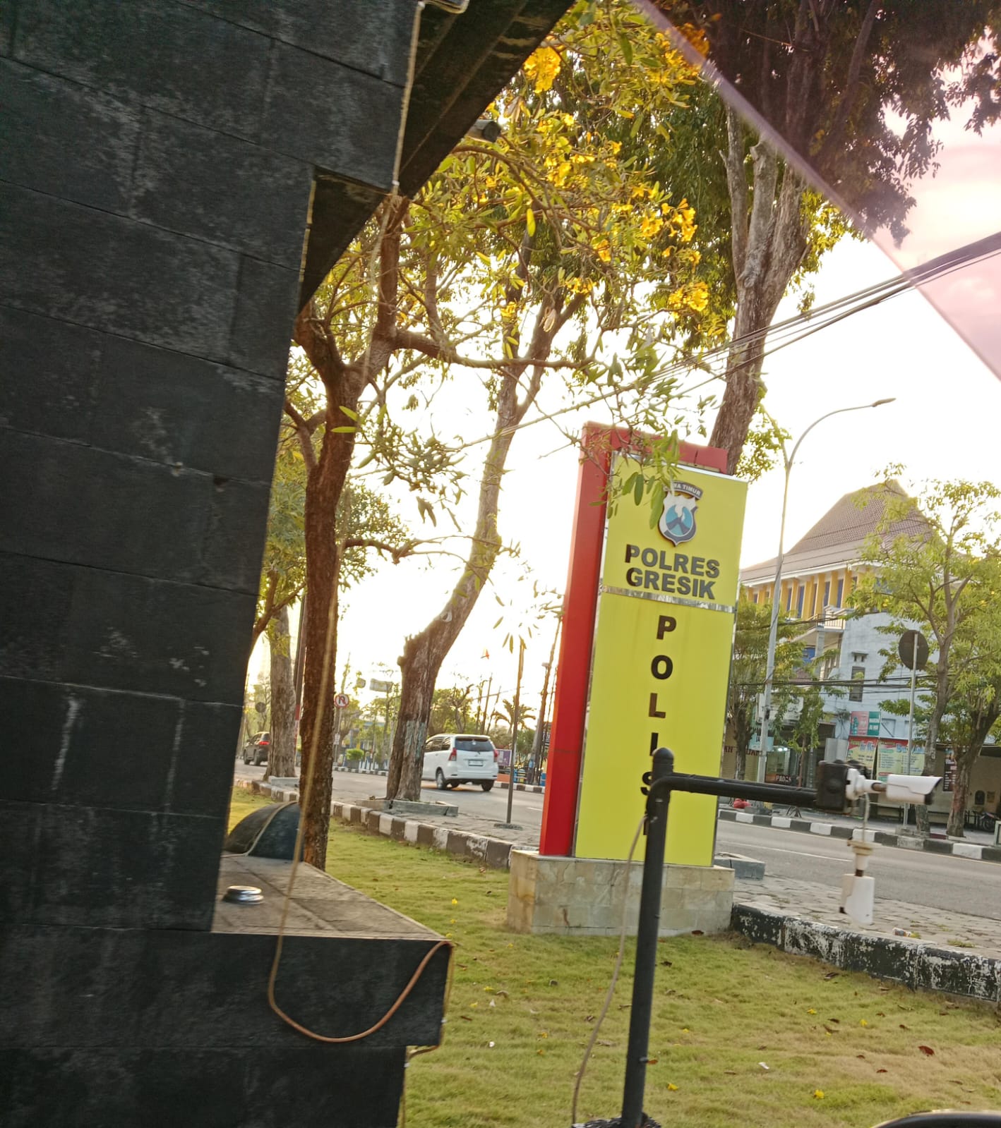 Kasat Narkoba Gresik Berikan Hak Jawab Terkait Pelepasan Tersangka Pil Koplo