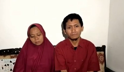 Pegi Pembunuh Vina Cirebon di Bebaskan?, Begini Penjelasannya