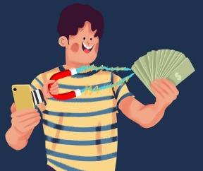 Apes! PNS di Semarang Rugi Miliaran Rupiah, Berawal Nge-like Produk di Ecommerce dan Tergiur Bisa Naik Pangkat