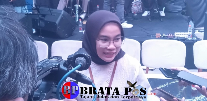 KPU Kota Madiun, Gelar Kegiatan Media Gathering Pilkada Serentak 2024