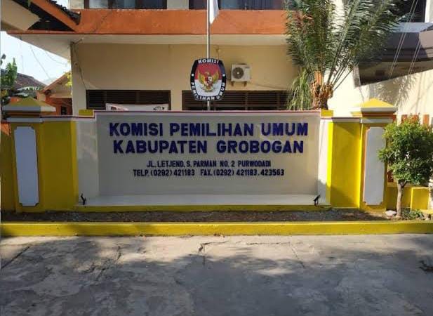 Dikarenakan Apa KPUD Vrall di Pemberitaan Wartawan