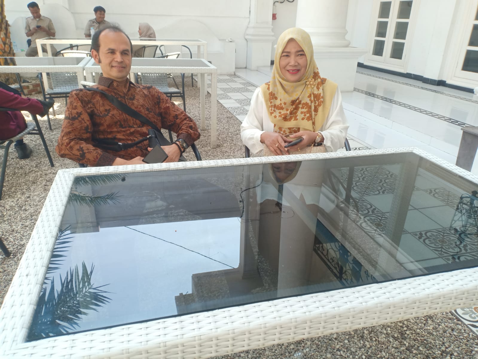 Klarifikasi MPDN Atas Viralnya Pemberitaan Di Beberapa Media Online