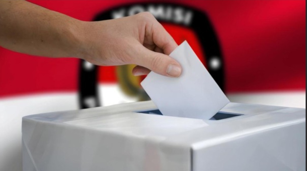 Menyongsong Pendaftaran Bakal Pasangan Calon Kepala Daerah Pada Pilkada Tahun 2024