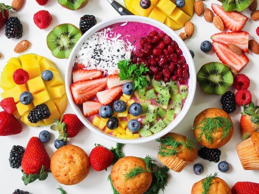 Tak Kenal Musim, Inilah Daftar Usaha Makanan yang Menjanjikan