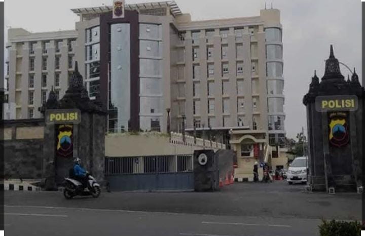Kasus Dugaan Ilegal Buying Di Sukoharjo Sempat Di Dumaskan Ke Mabes Polri Namun Prosesnya Terkesan Jalan Di Tempat.