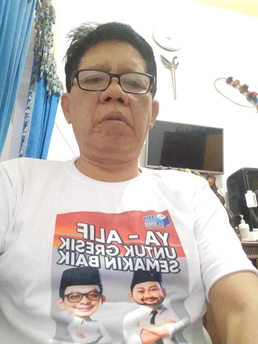 Trend Kemenangan Calon Tunggal Semakin Menguat Pilkada Gresik
