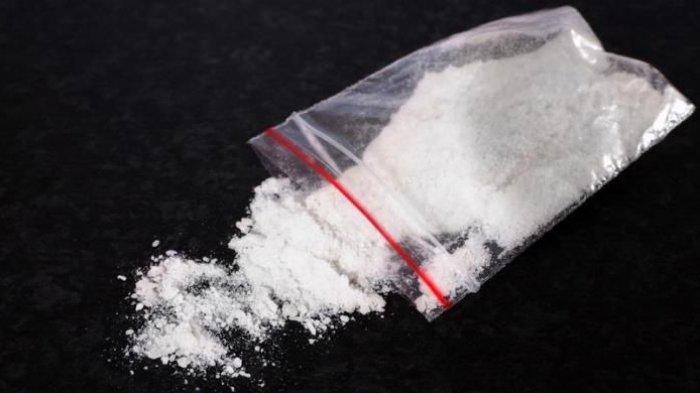 Ada Apa TSK Penjual Sabu Oknum Anggota Polisi Asal Polres Bursel Belum ditahan