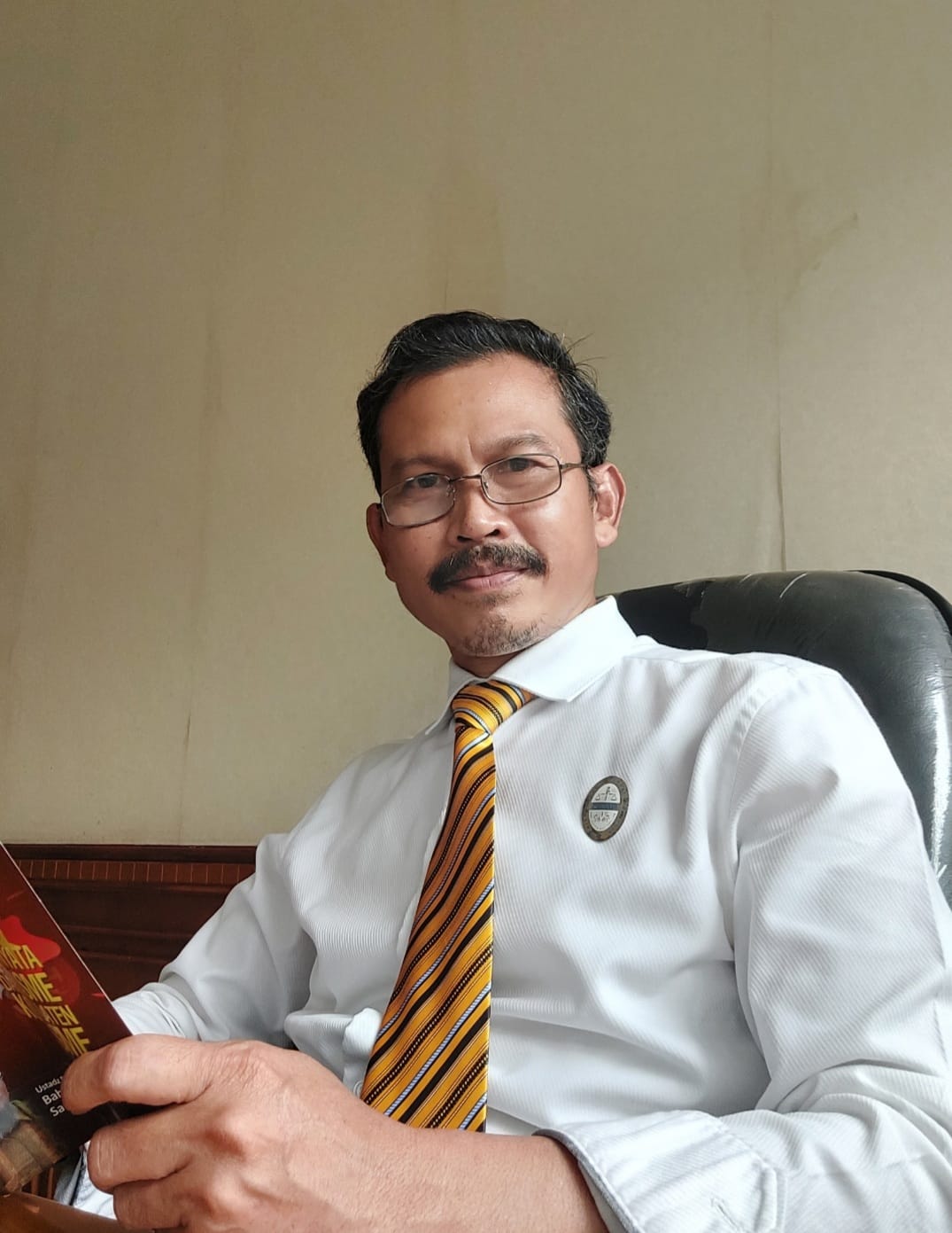 Fenomena Demokrasi Calon Tunggal Melawan Kotak Kosong, YLBH Fajar Trilaksana (LBH FT): Demokrasi Tetap Akan Hidup