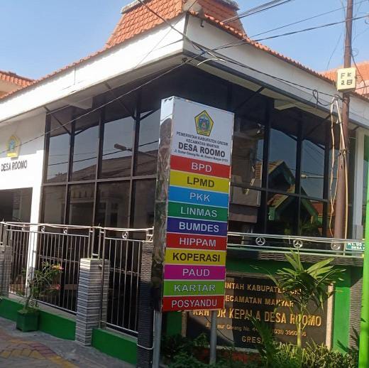 Beras Yang Dianggap Tak Layak, Pemdes Roomo Tanggung Jawab, Kembalikan Ke Desa