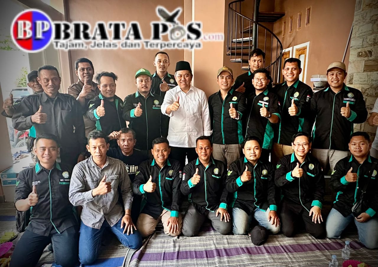 Pesan Damai Dari Mas Iin Untuk Masyarakat Sidoarjo ( Garda Bangsa )