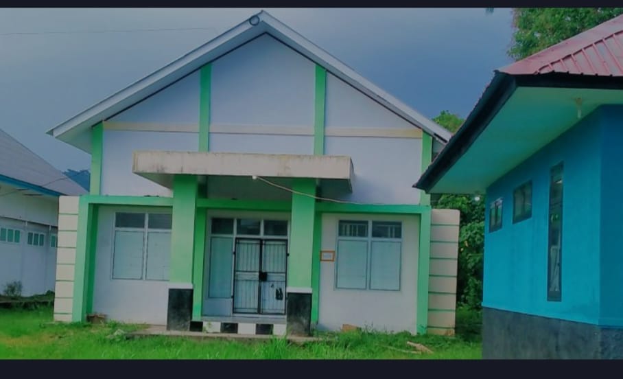 Kasus Kehilangan obat Di RSUD Namrole Masi Ditangani Penyidik Polres Bursel.