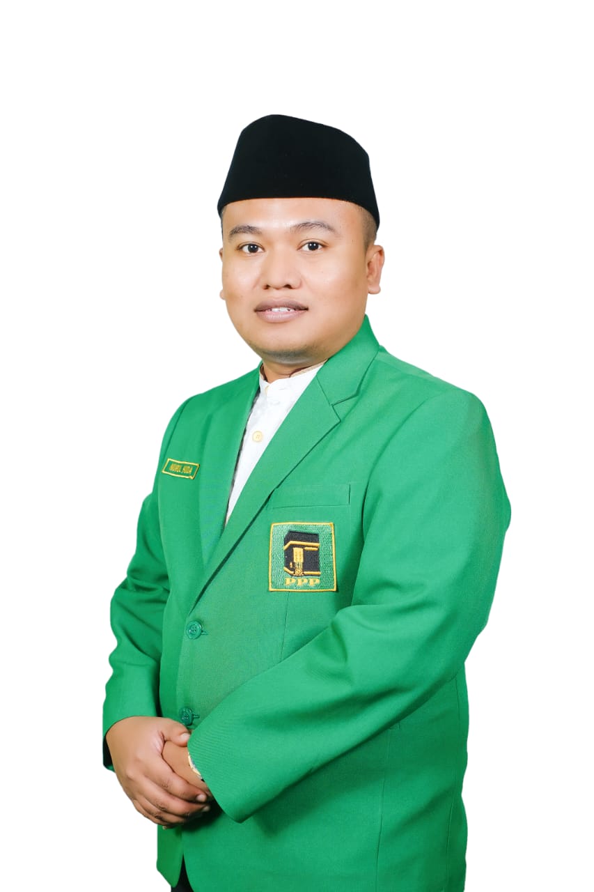 Terpilih Secara Aklamasi, Nurul Huda Pimpin KNPI Sampang untuk Periode Kedua