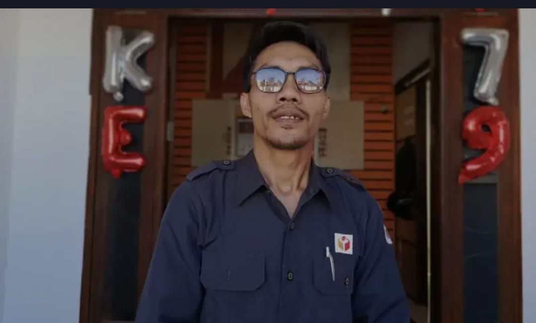 Bawaslu Minta Masyarakat Jika Namanya tidak terdaftar di DPS