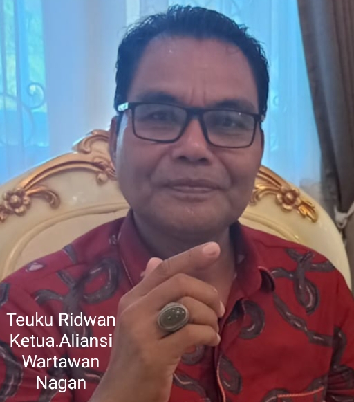 Wartawan Abal-Abal Resahkan Pejabat Di Nanggro Rameine Nagan