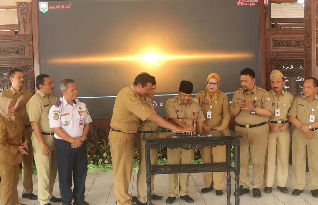 ASN Diimbau Bijaksana Gunakan Medsos Jelang Pilkada