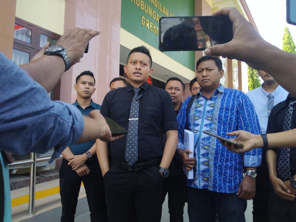 Menang Gugatan, 51 Warga Penghuni Perumahan Graha Persada Indah Regency Harus Bayar 800 Juta