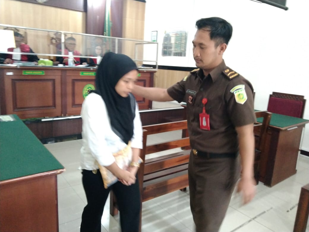 Pengadilan Negeri Gresik Putus Maksimal Perkara Penipuan Haji, Begitu Kejari Gresik Tuntut Maksimal