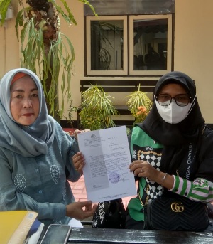 Berkat Kerjasama Yang Baik, DirResKrimum Polda NTB Dengan DirResKrimum Polda Metrojaya Berhasil Ungkap Kasus Penipuan Berkedok Bisnis Kerjasama Pembiayaan Bahan Bakar Minyak Jenis Solar