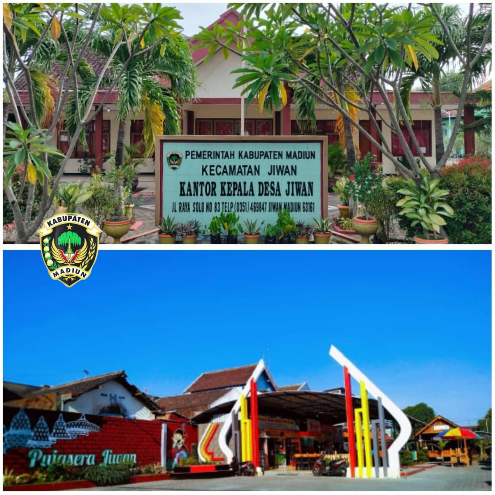 Menyambut Hari Natal & Tahun Baru 2025