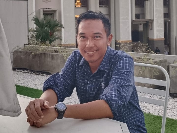 Relawan Iqbal-Dinda Minta Dana Bagi Hasil PT. AMANT ke Masyarakat Miskin Harus Bisa Tersalurkan pada tahun 2025