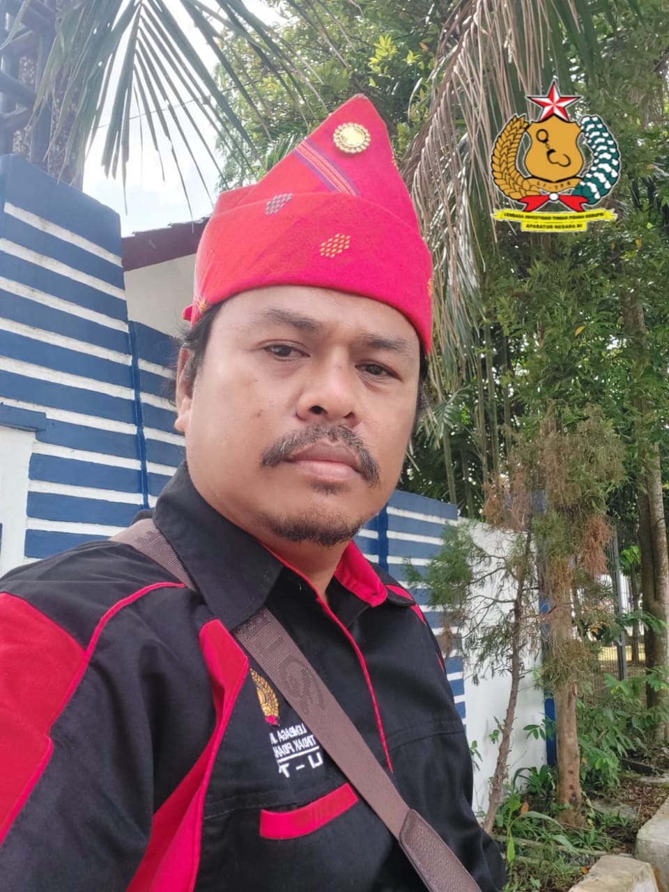 Paslon 03 Gugat Hasil Pilkada Deliserdang ke MK, Ketua LSM LITPK Sumut angkat bicara: Kemenangan dr Aci Tambunan-Lomlom Keinginan Masyarakat