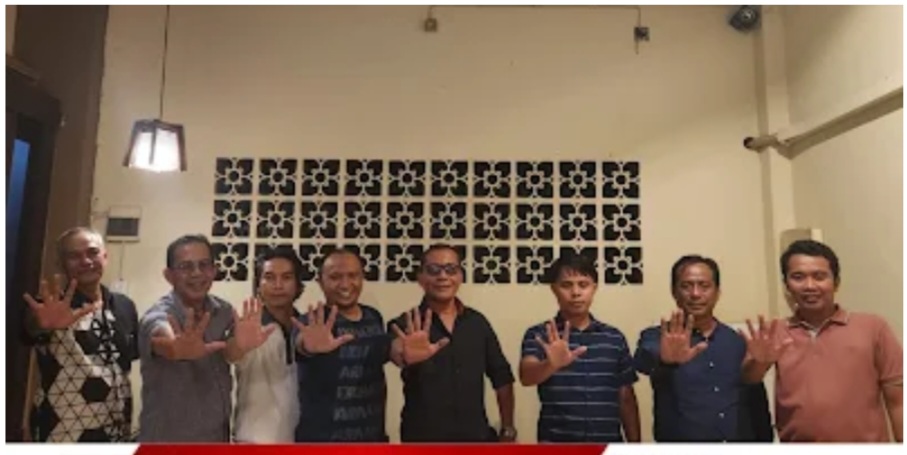 "SOMASI NARKOBA NTB" Minta APH Libatkan Masyarakat Tangani Narkoba, Buntut Viralnya Isu Dugaan Oknum Polisi Back Up Bandar