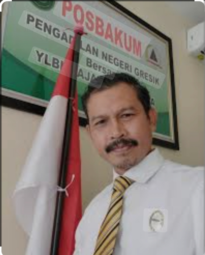 YLBH FT Naik Kelas Terakreditasi B Kado Istimewa diawal tahun 2025