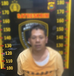 Satreskrim Polres Kerinci Berhasil Bekukan Pelaku Kasus Persetubuhan Anak
