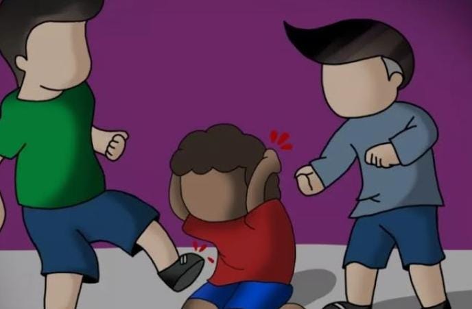 Dugaan Kasus Bullying Kembali Terjadi Di Sekolah Hingga Menjadi perbincangan hangat dan Mencuat Ke Publik.