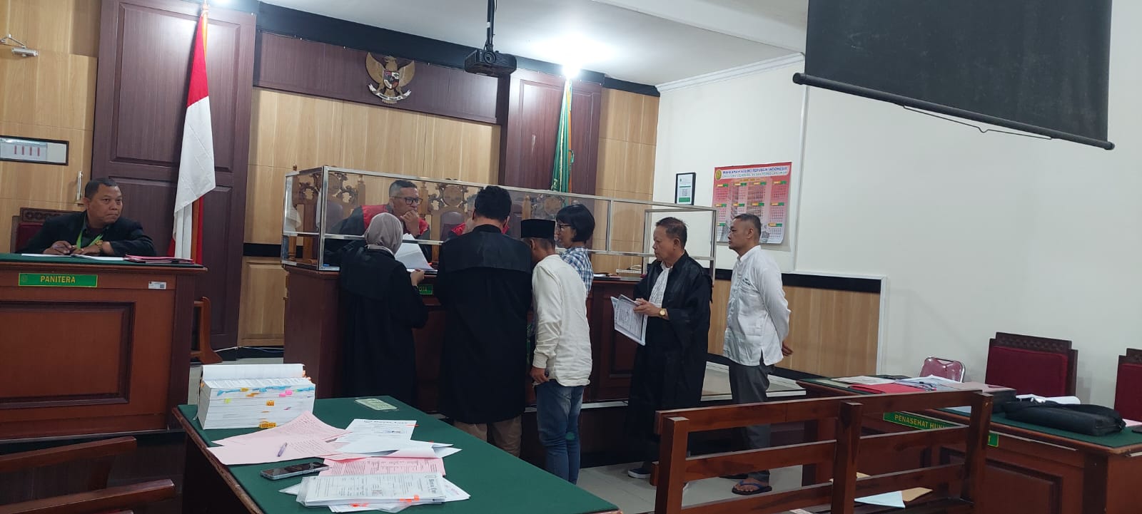 Penipuan Rumah Perumahan, Para Korban Minta Uang Dikembalikan