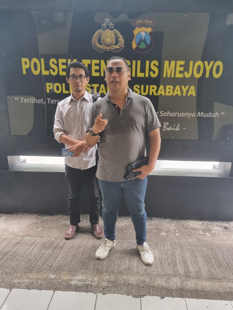 Aliansi Polri Lovers Serukan Pembuktian Tudingan Suap demi Kembalikan Marwah Polri